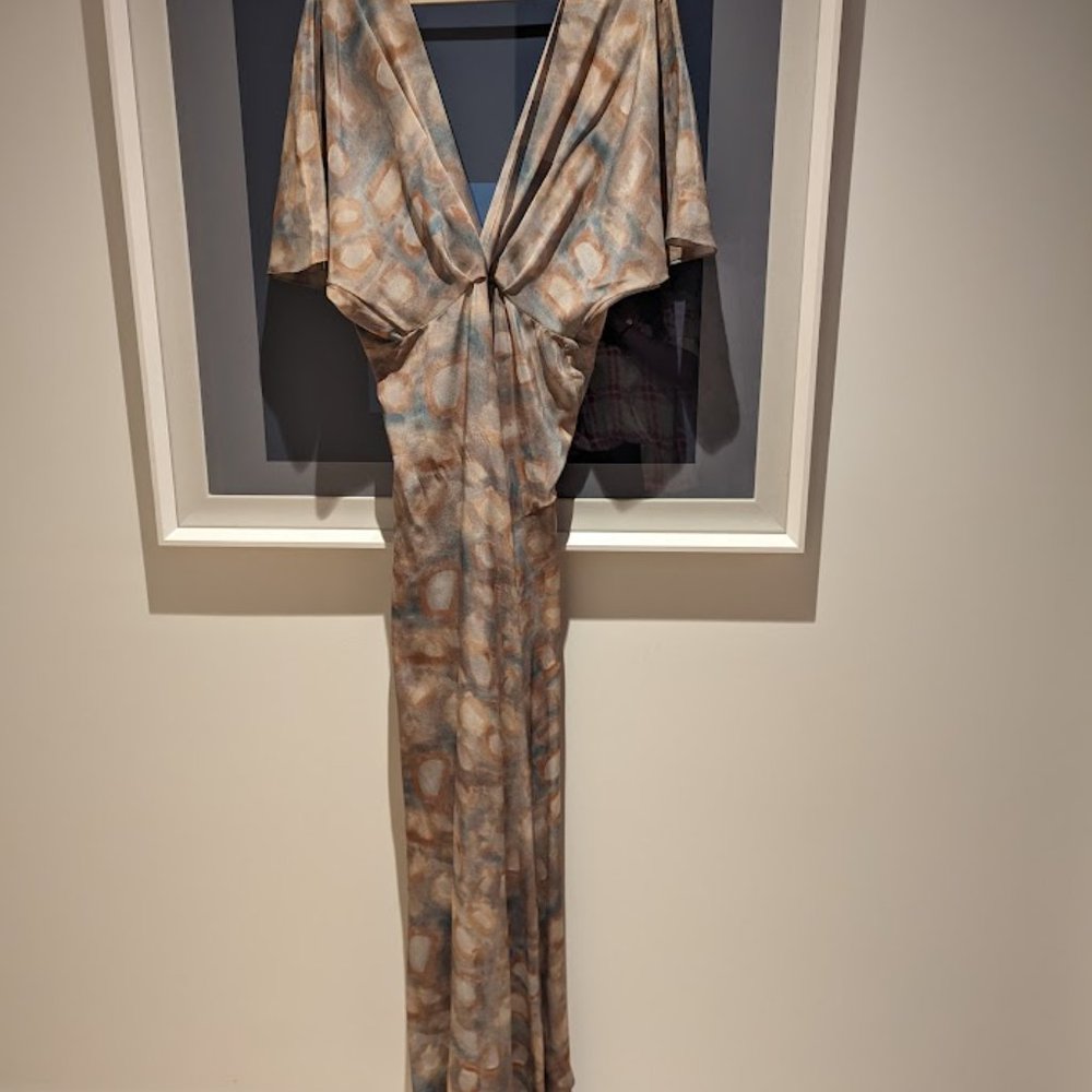 Cortana Martina Dress - Picture 4 of 4